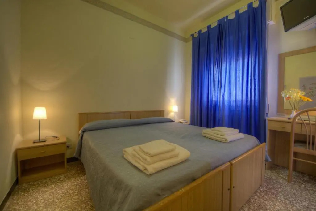 Hotel Savoia