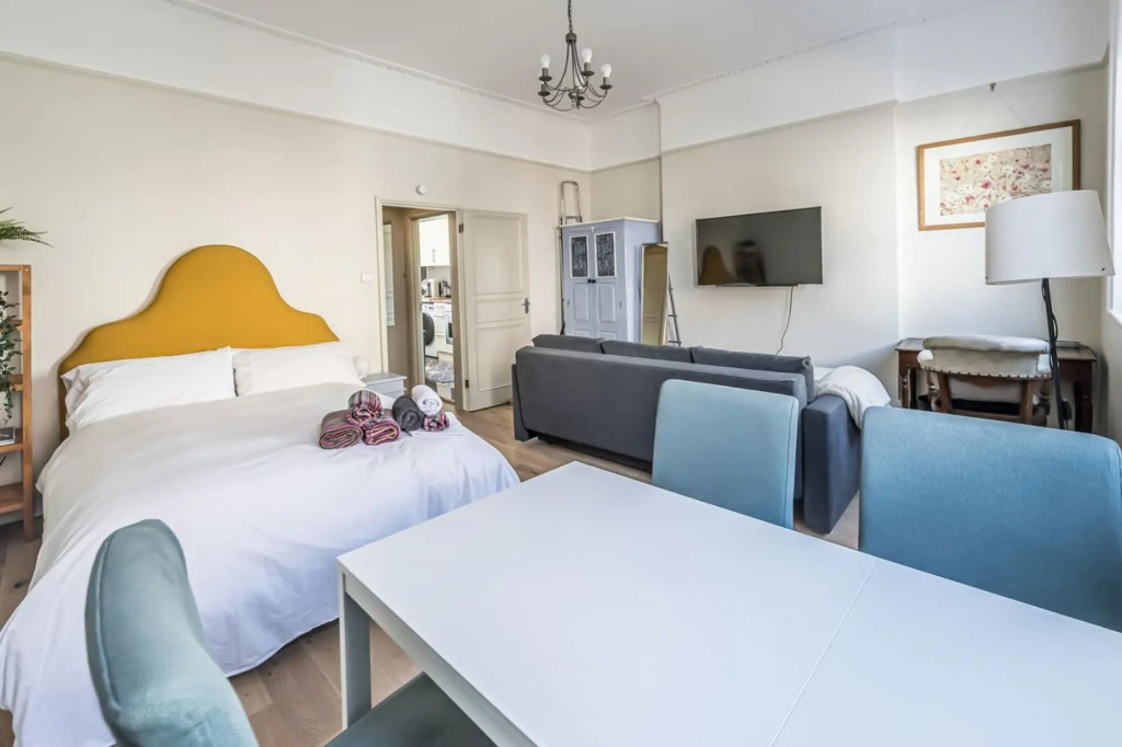 Marylebone | Zone 1 | Fast Wifi