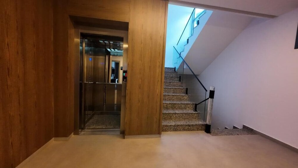 Hotel Boutique Onix