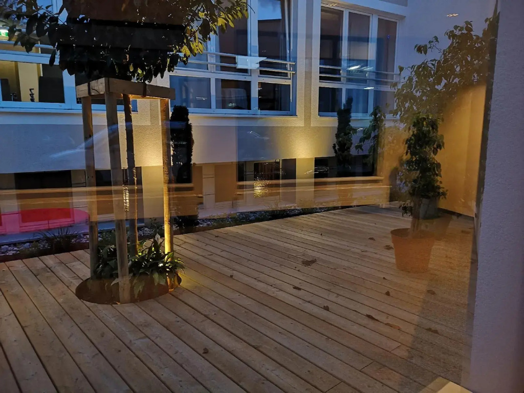 JUFA Hotel Salzburg City