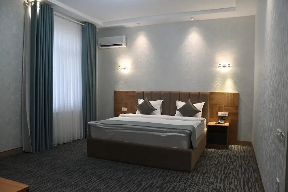 My Status Hotel
