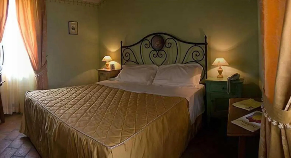 La Solaia Hotel