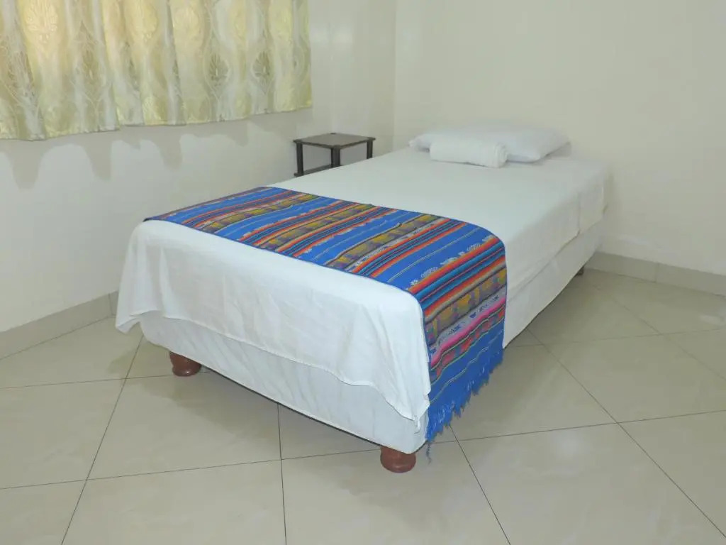 Jeshua Inn Guayaquil