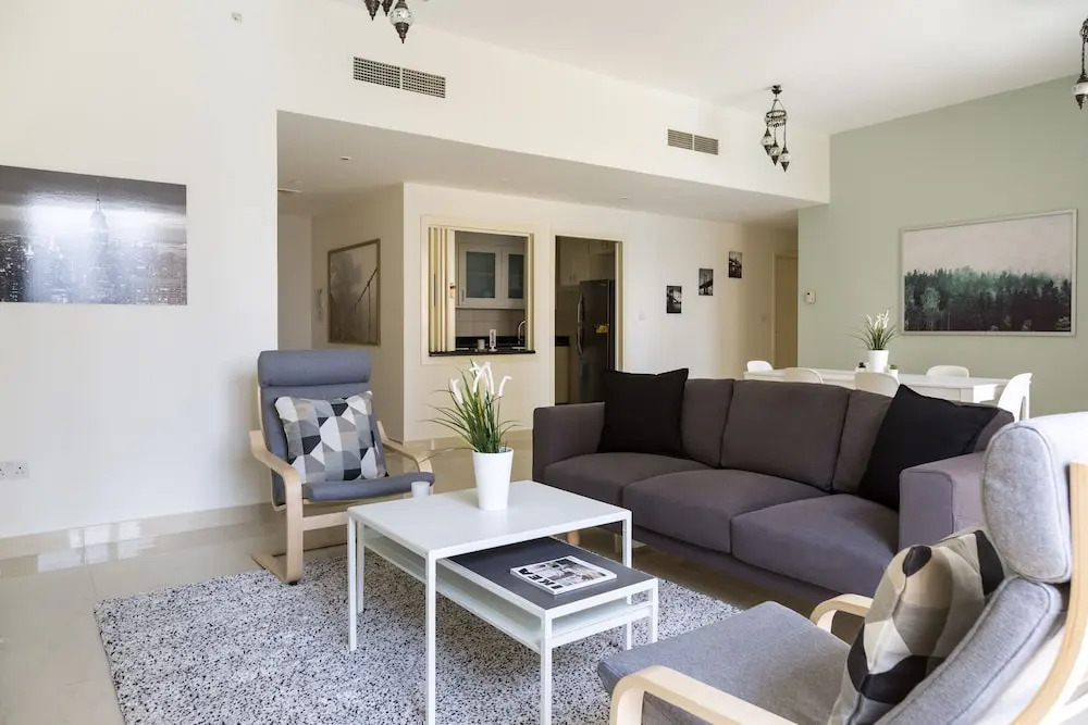 HiGuests Vacation Homes - Sadaf 4
