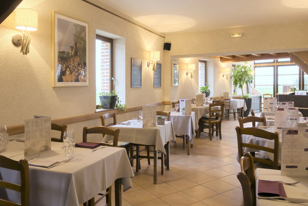 Auberge de la Baie
