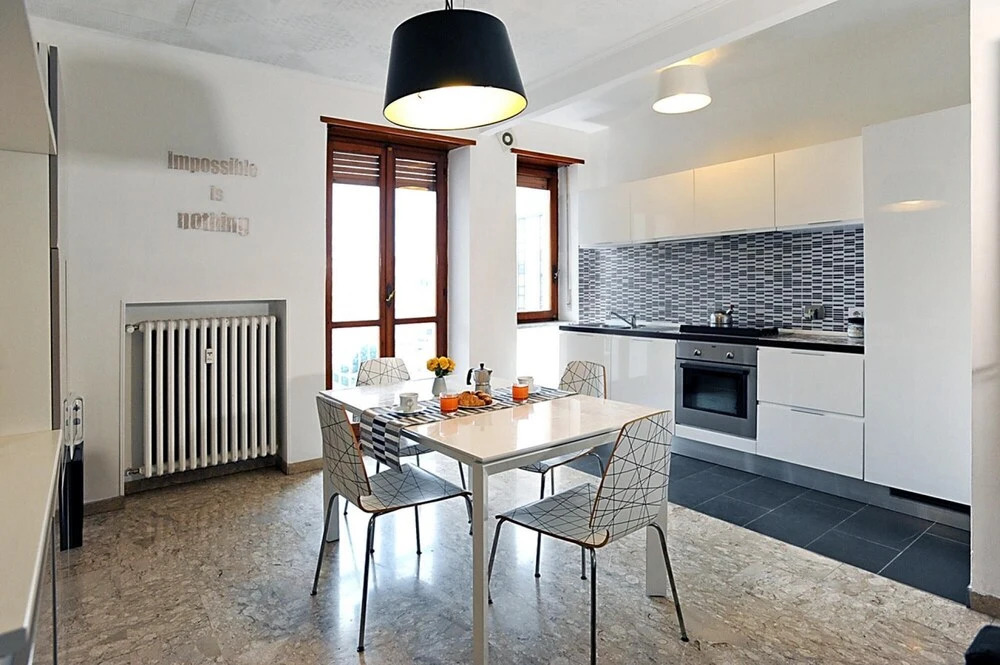 Salbertrand 81 - Appartamento Salbertrand by Wonde