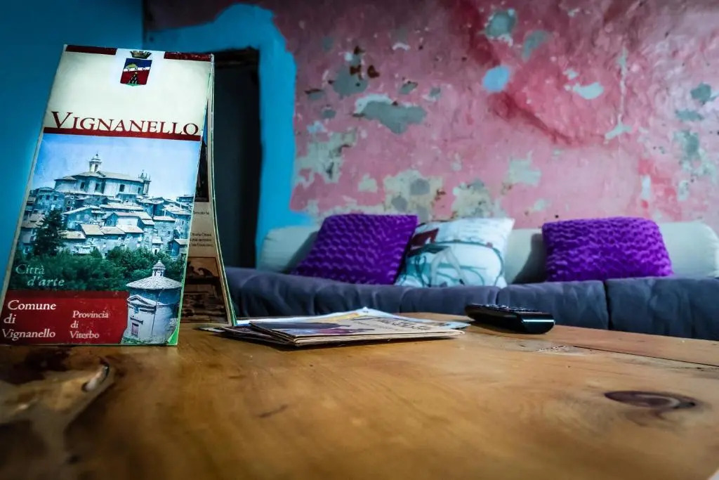 Giamevi House