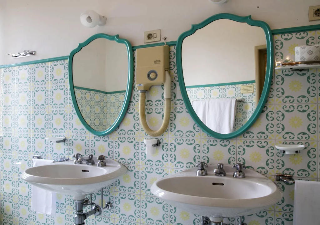 Hotel Villa le Rondini