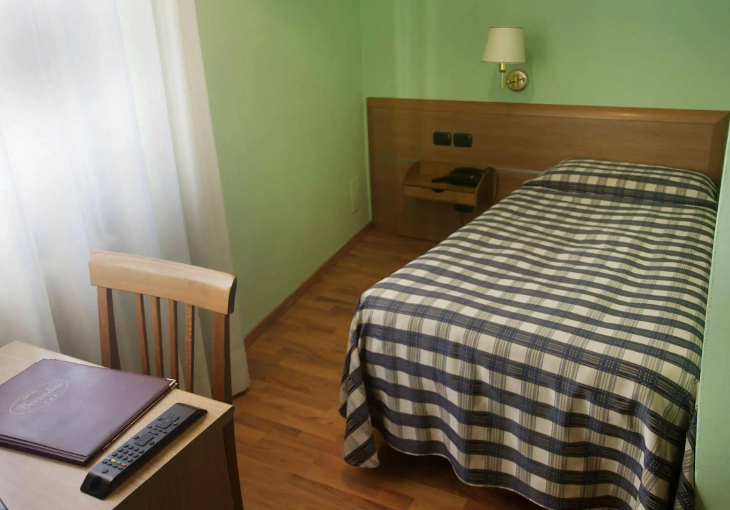 Hotel Bernardino