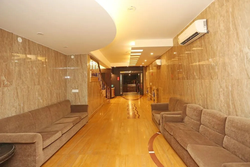Hotel Apple Tree