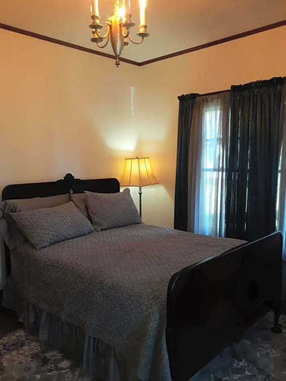 Harriott House, The Summer Room