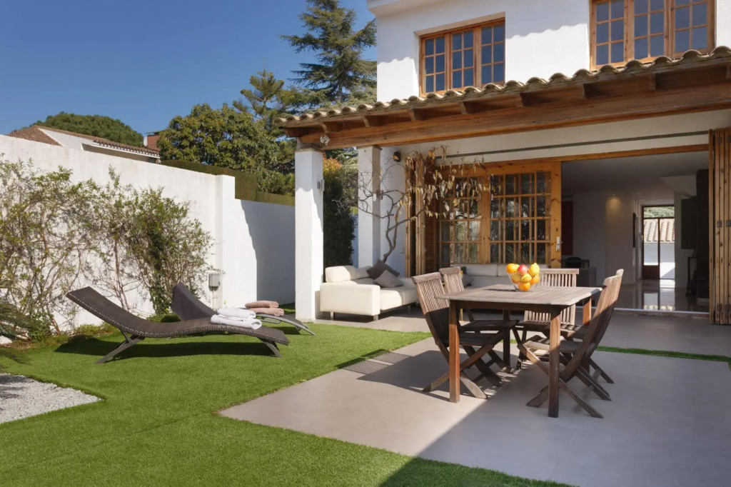 Villa Cabrilslux
