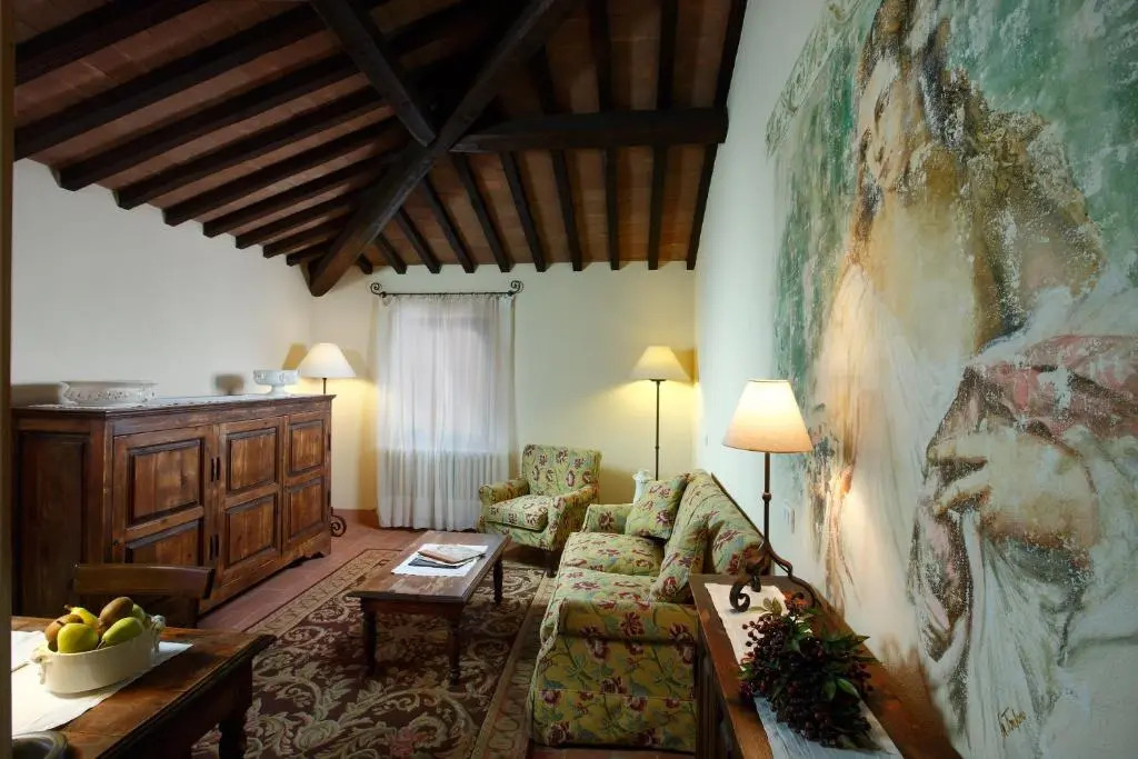 Palazzo Brandano Hotel