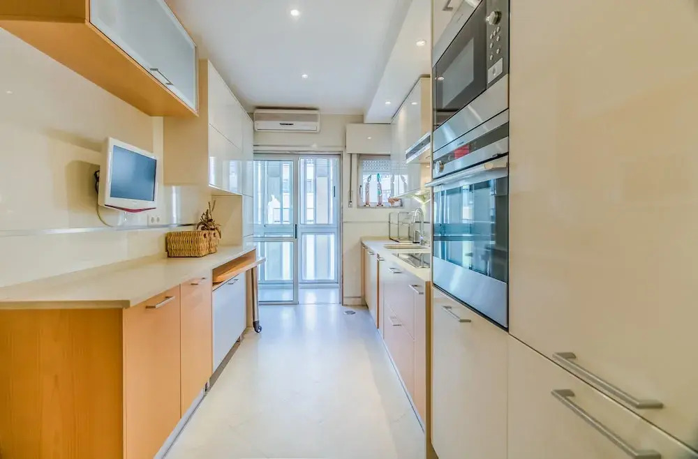 Telheiras Comfortable Stay Apartment