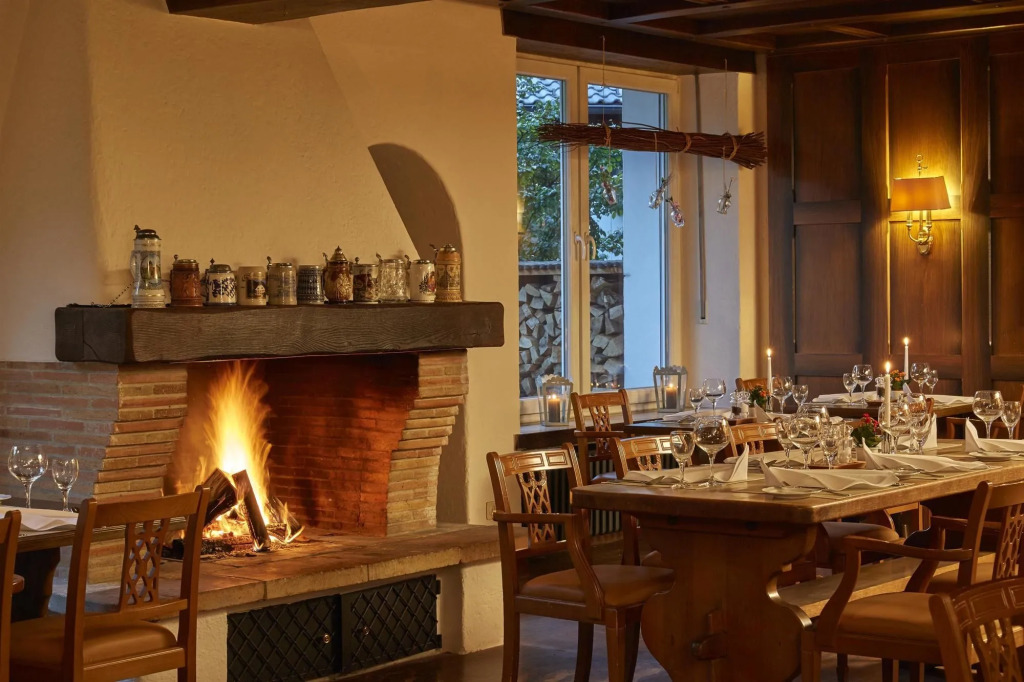 HYPERION Hotel Garmisch - Partenkirchen