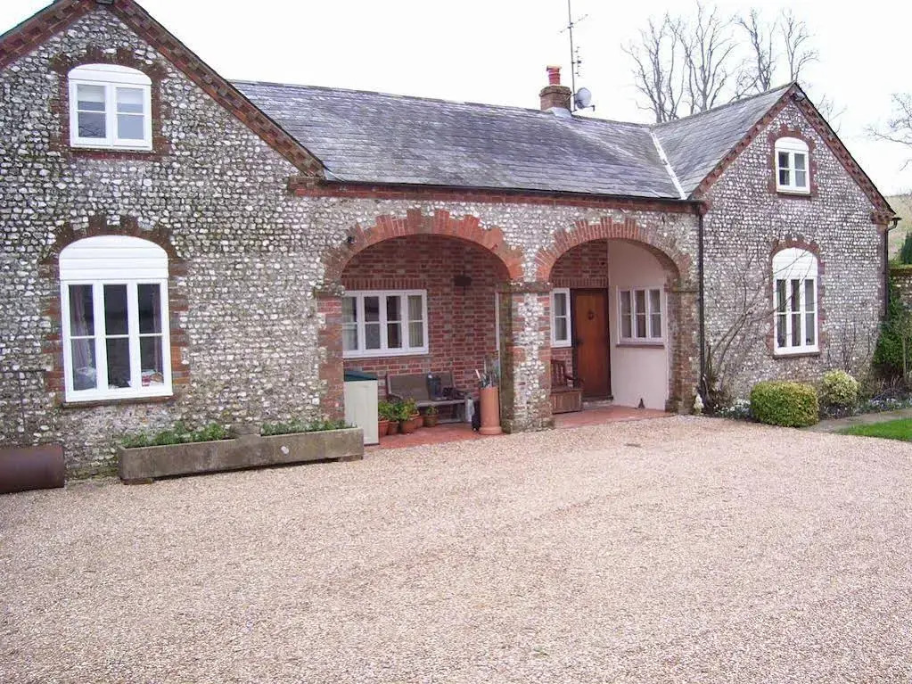 LA B&B