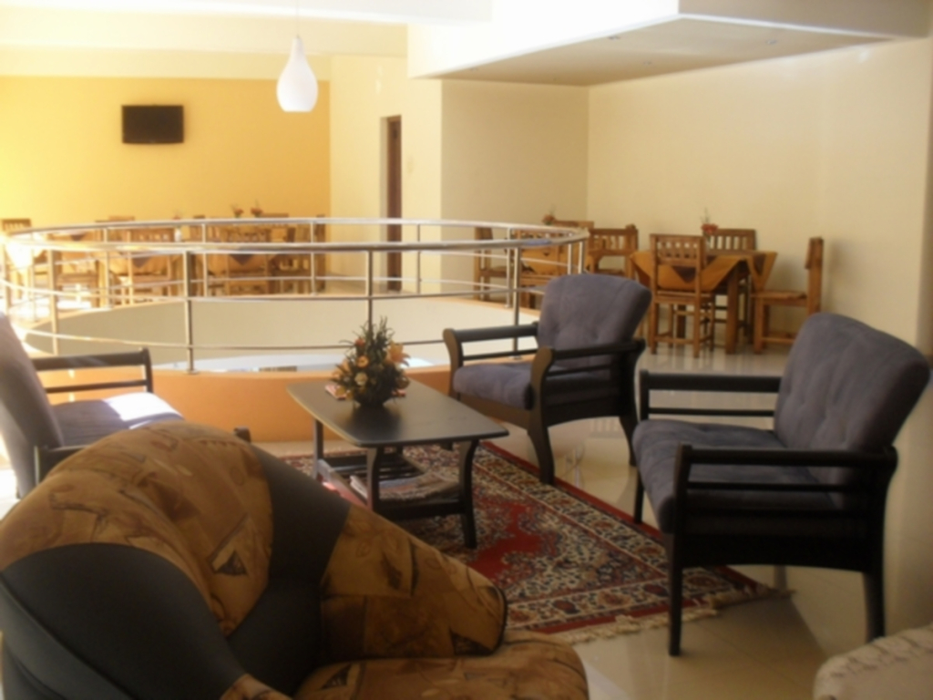 Hotel Lion Inn