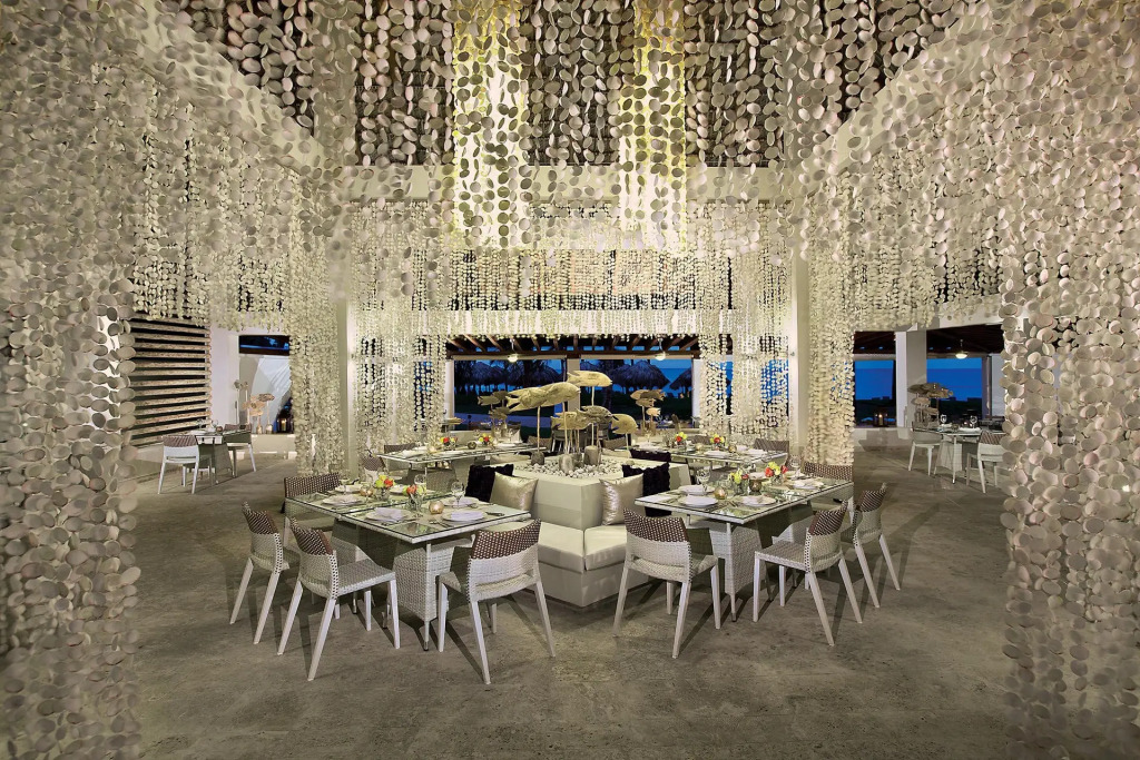 Breathless Punta Cana Resort & Spa