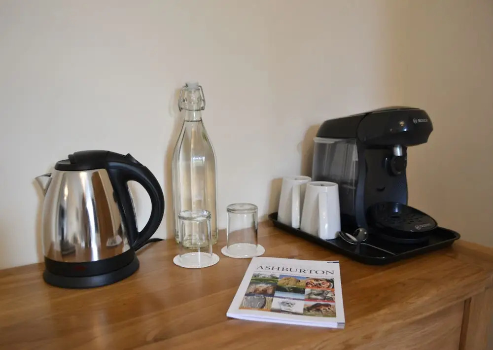 Ware House B&B