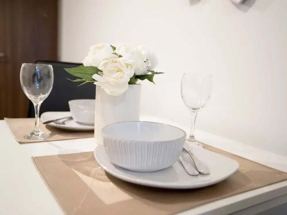Alluring 1-Bedroom Apartment For Couples In Liverpool