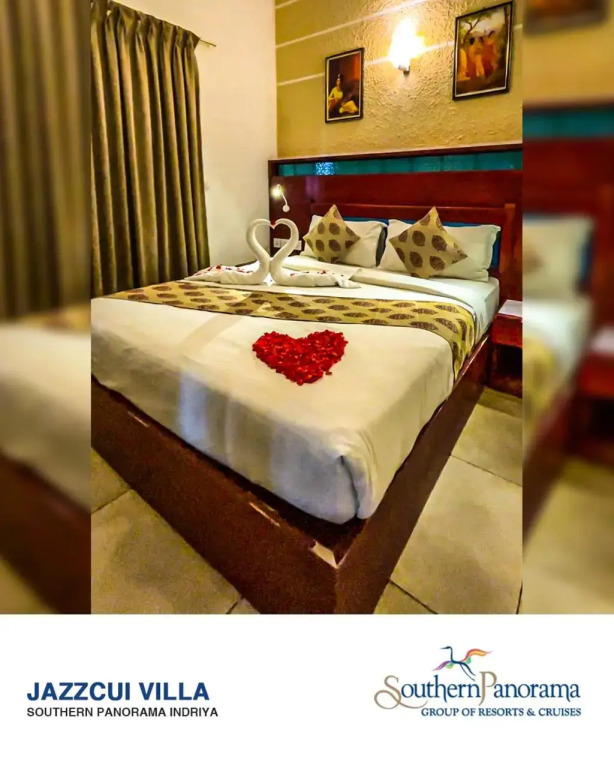 Summit Indriya Resort & Spa