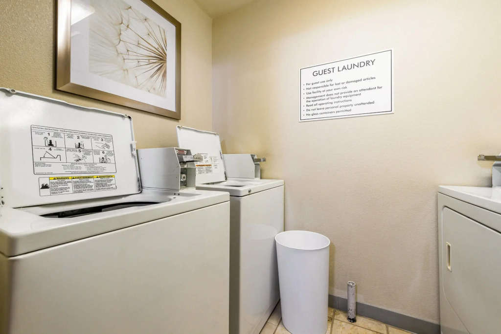 Quality Inn & Suites Lacey Olympia