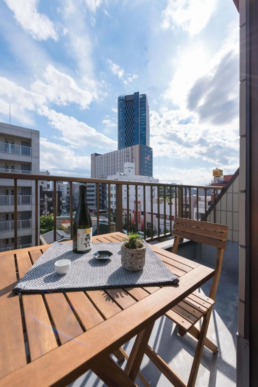 Tora Hotel Skytree - Vacation STAY 51817v