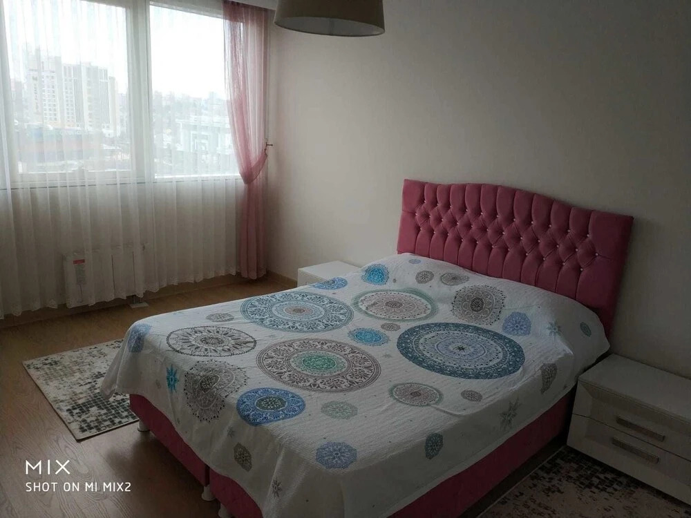 Varyap Meridian Atasehir 1 Bedroom Apartment