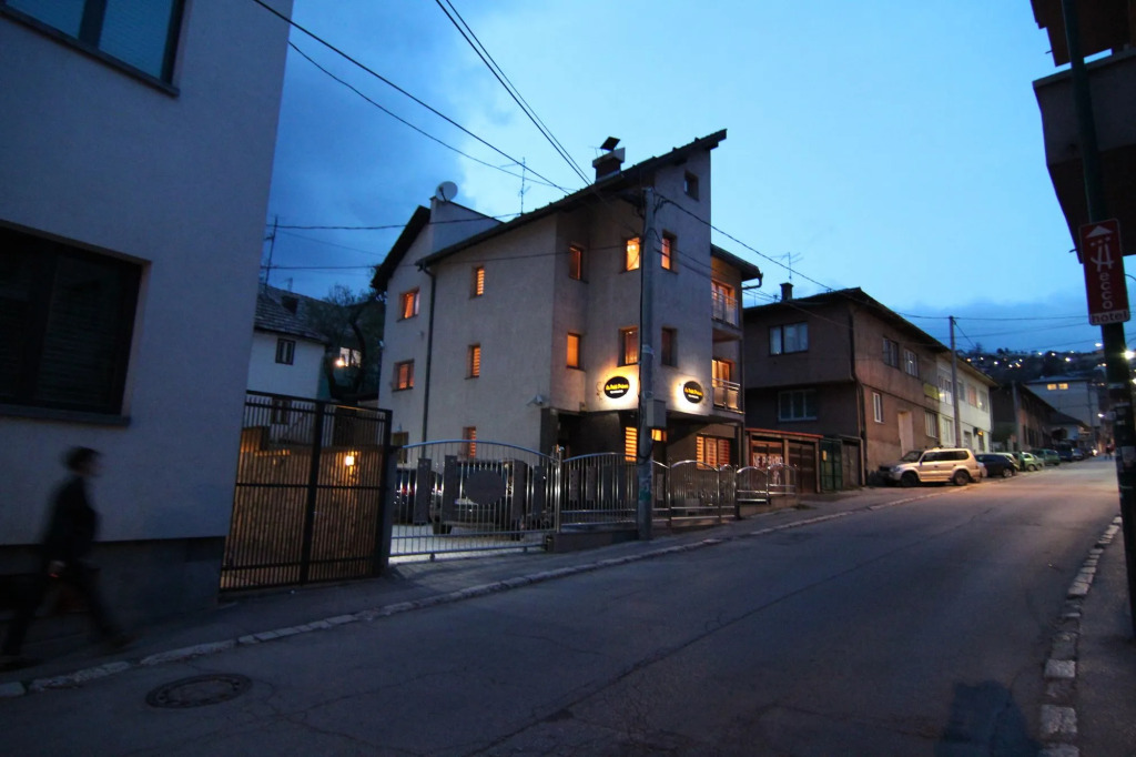 Le Petit Prince Guesthouse Free Gated Parking