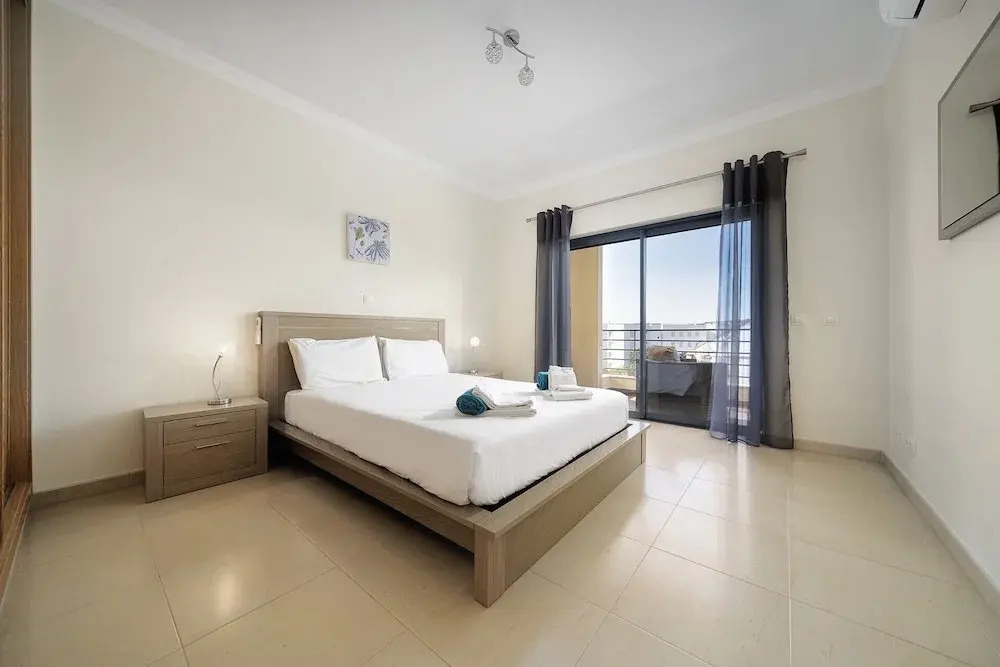 Lagos Central 1 With Pool by Homing