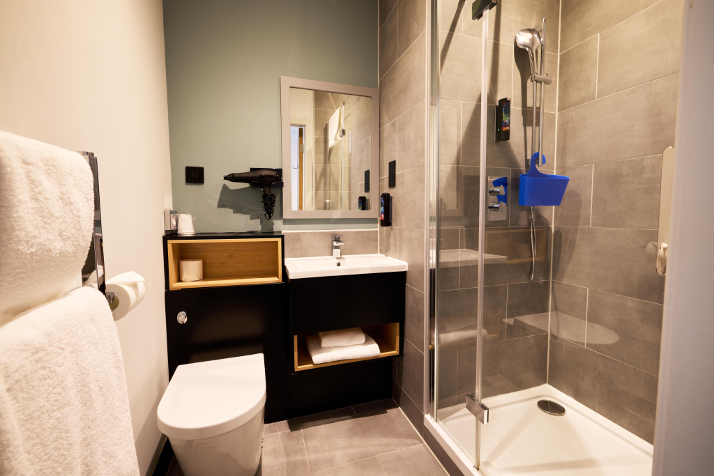 Holiday Inn - the niu, Loom Manchester North by IHG