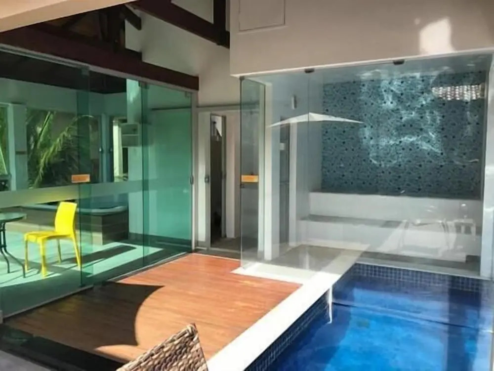Pousada Kanto Suites & Spa