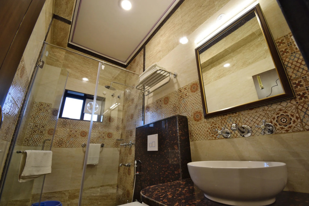 Umaid Residency - A Regal Heritage Home