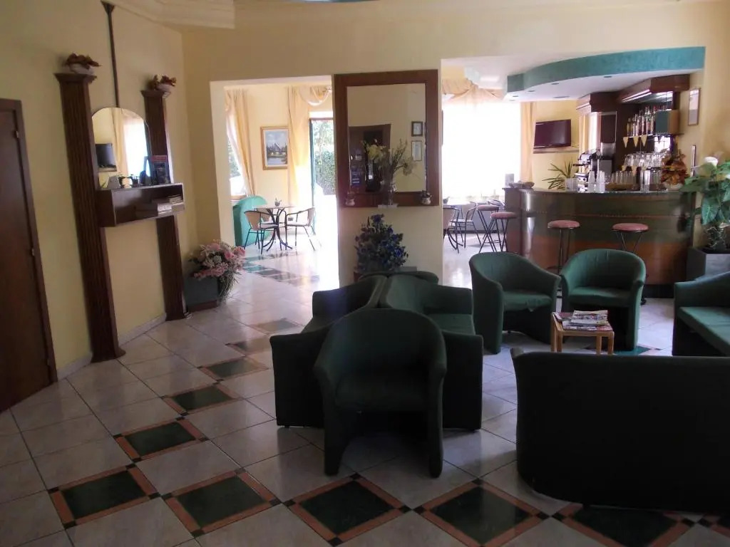 Hotel La Conchiglia