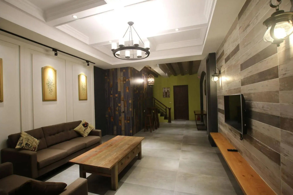 Xiang Yu B&B