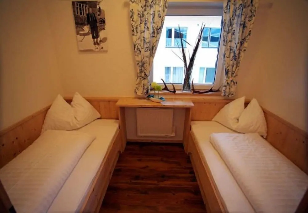 Anblick Appartement with lake view incl SUMMER CARD