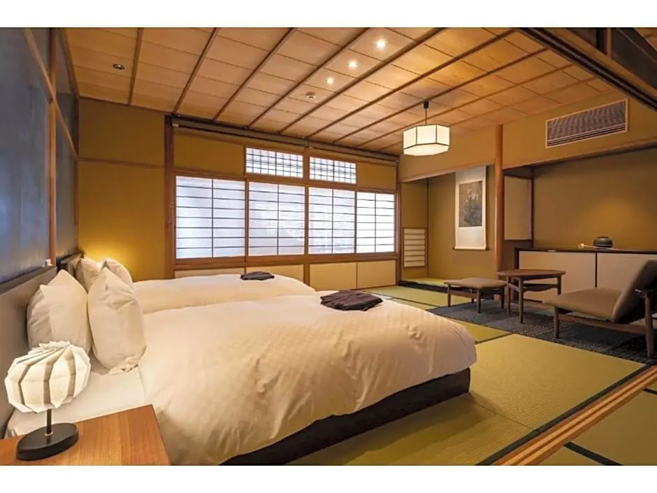 Gion no Yado Kyouka - Vacation STAY 31888v