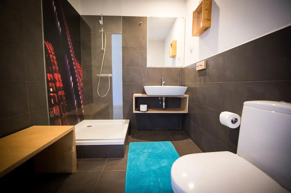 Barcelona Rooms
