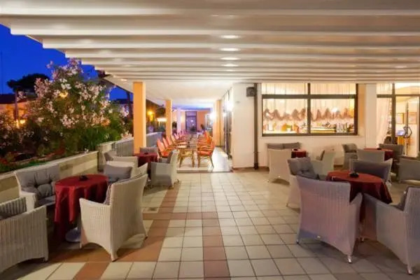 Hotel Kennedy