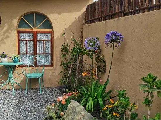 Dali Yunjian Xiaozhu Inn