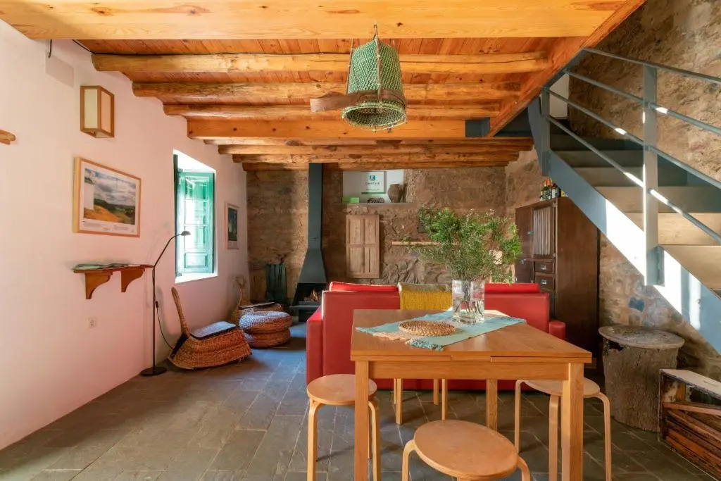 Casa de los Curas