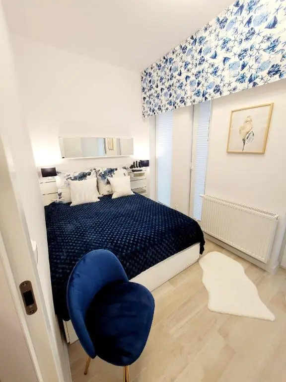 Apartament Glamour Żeromskiego