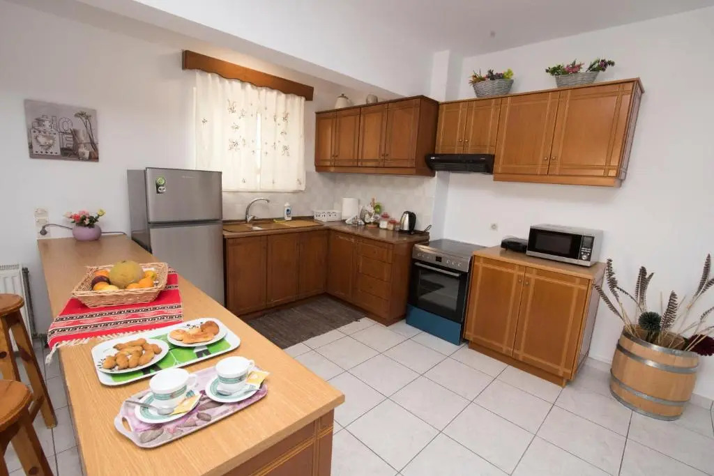KOS Family House