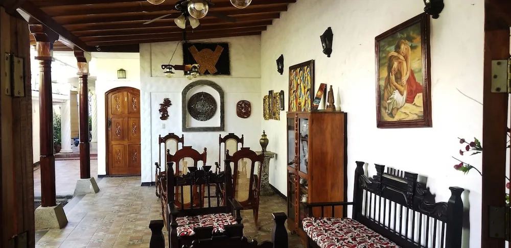 Hostal Zaragoza