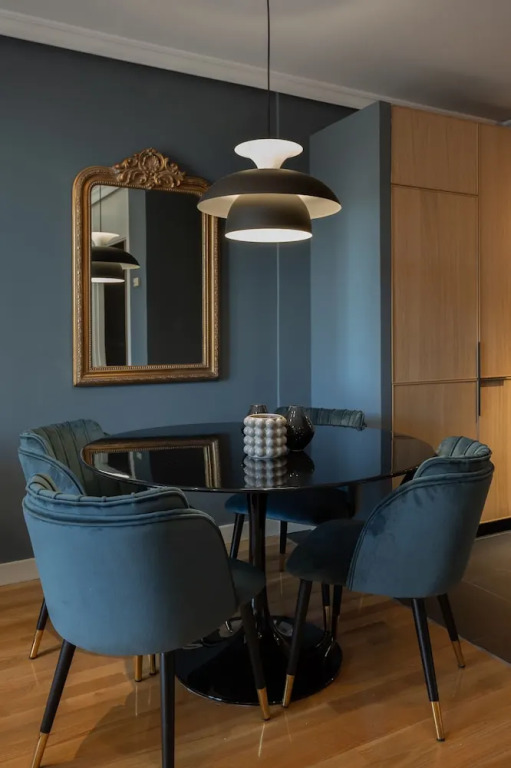 Luxury Penthouse Selton Velazquez (GL)
