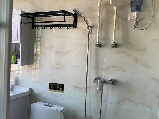 Longhai Qiansu B&B
