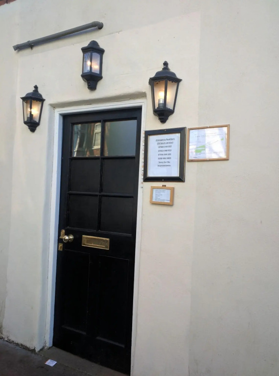 ABC Bed and Breakfast