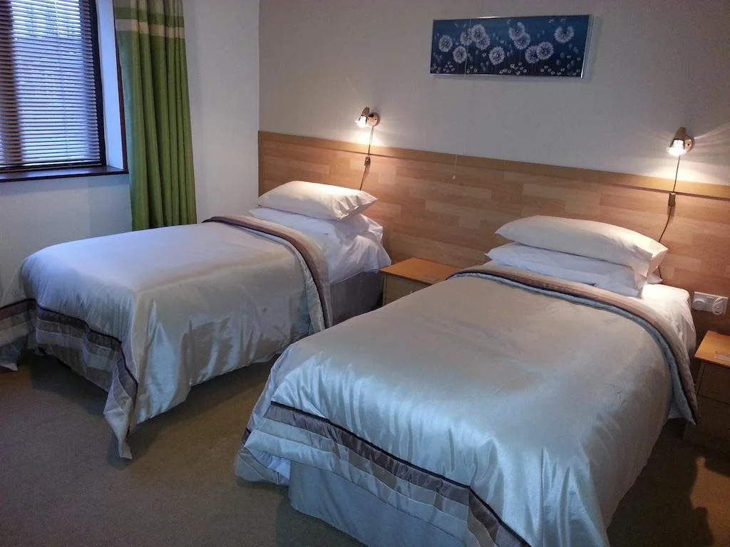 Sleepers Guest House