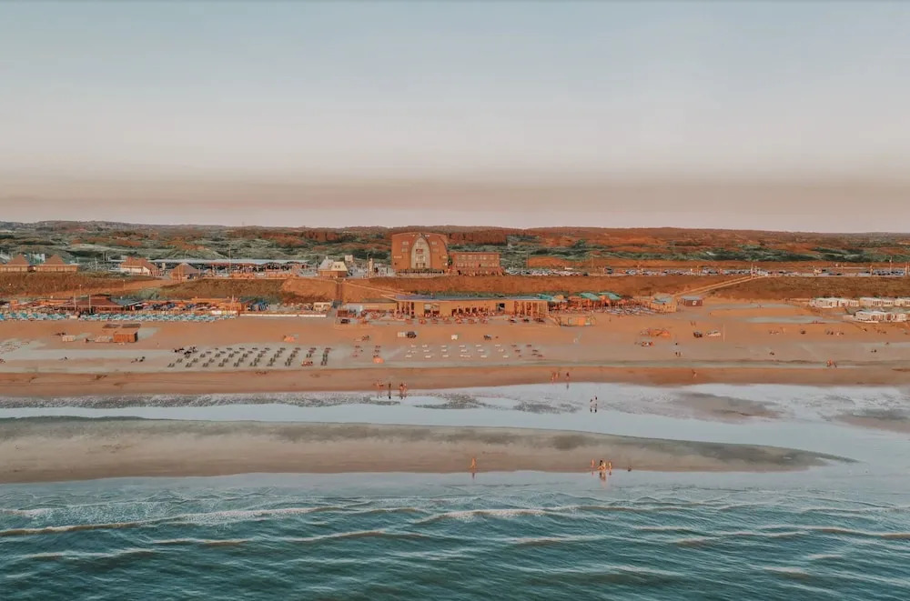 Poort Beach Boutique Apartments