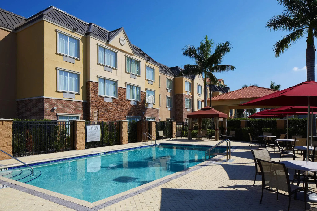 Courtyard by Marriott Sarasota at University Town Center